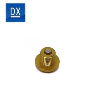 Miedziany magnetyczny korek spustowy oleju