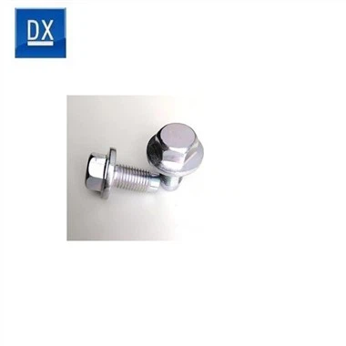 Korek spustowy oleju cylindra M14X1,5