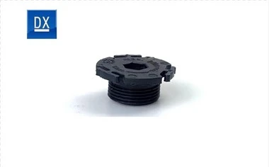 M18X1,5 GM Plastikowy, polerowany korek spustowy oleju