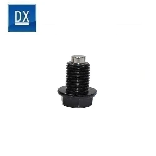 M16x1,5 polerowany magnetyczny korek spustowy