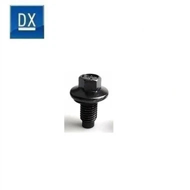 Korek spustowy oleju M14x1,5 z czarnego tlenku