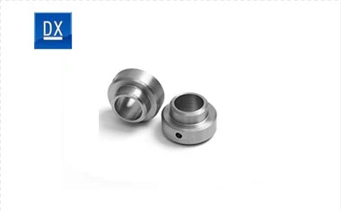 Steel Nuts