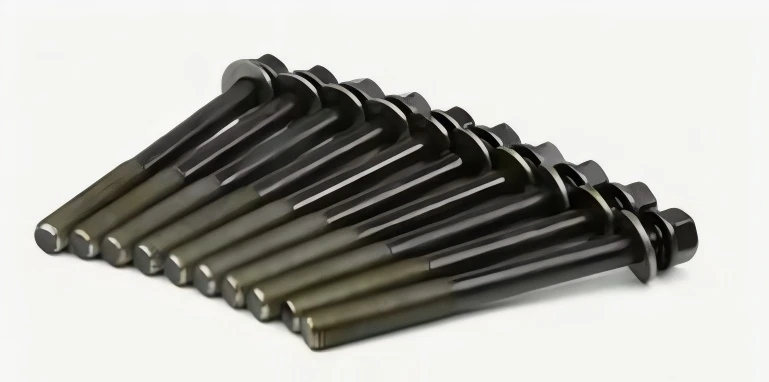 Pasuje Victora Reinz 036103384e10x śruba głowicy cylindra