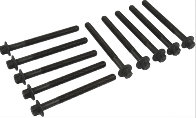 Pasuje Victor Reinz 600064020410X / 4709910901 Cylinder Head Bolt