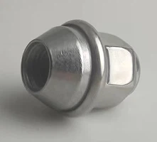Akcesoria samochodowe M12X1,5 Nakrętka koła do Forda Focus Escape